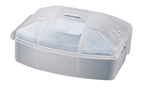 AF SNAPPA - Mouse Bait Station, Clear