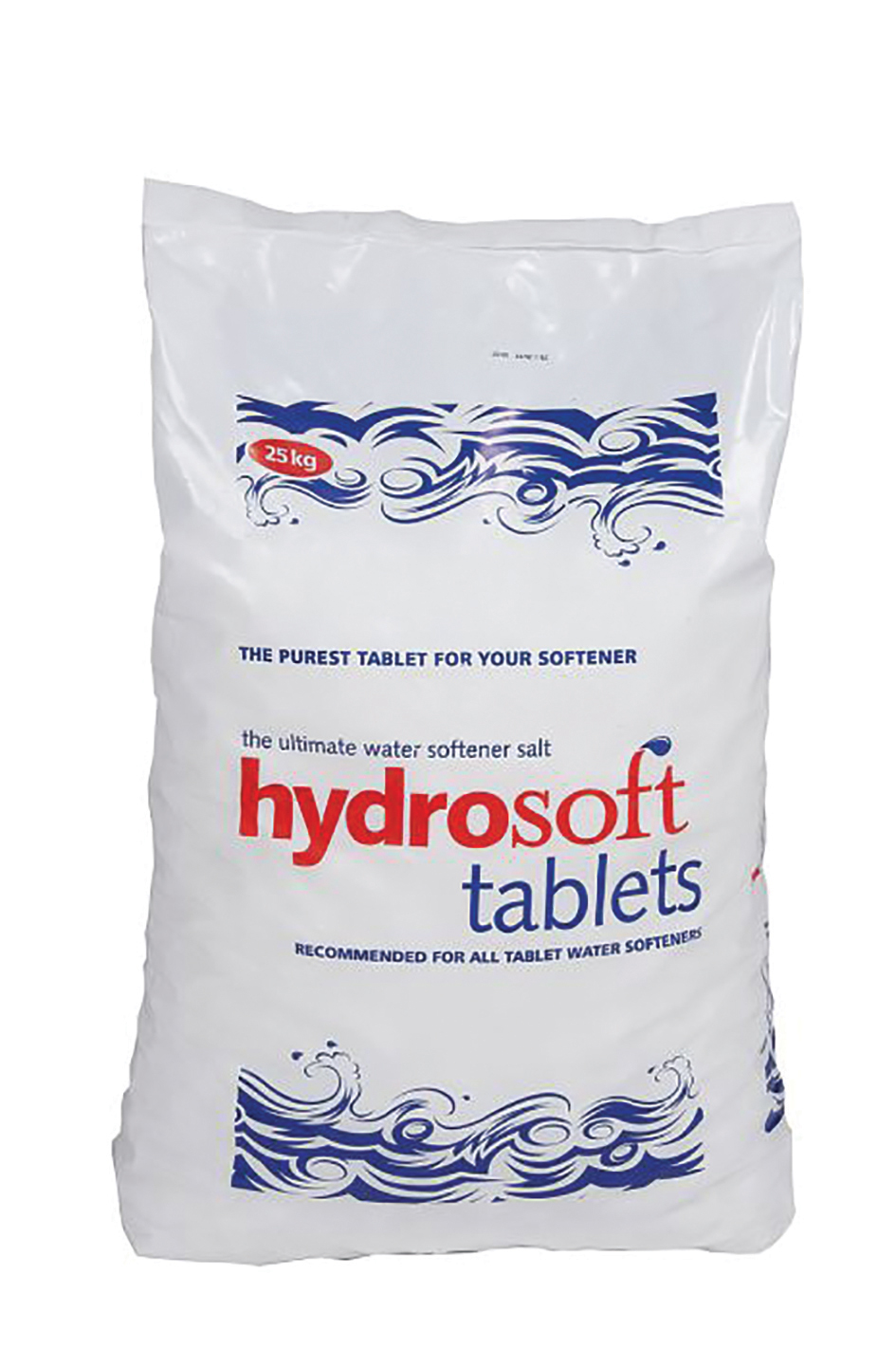 Hydrosoft Tablets 25kg