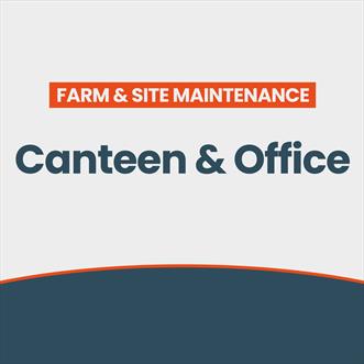 Canteen & Office