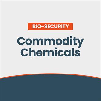 Commodity Chemicals