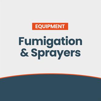Fumigation & Sprayers