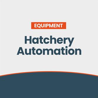 Hatchery Automation