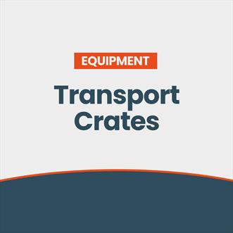 Transport Crates