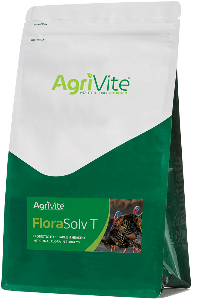 Agrivite FloraSolv T, 5kg
