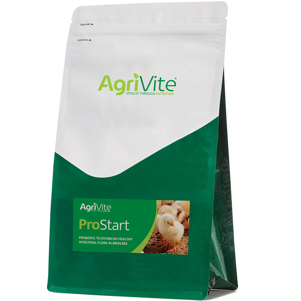 Agrivite ProStart - 1kg