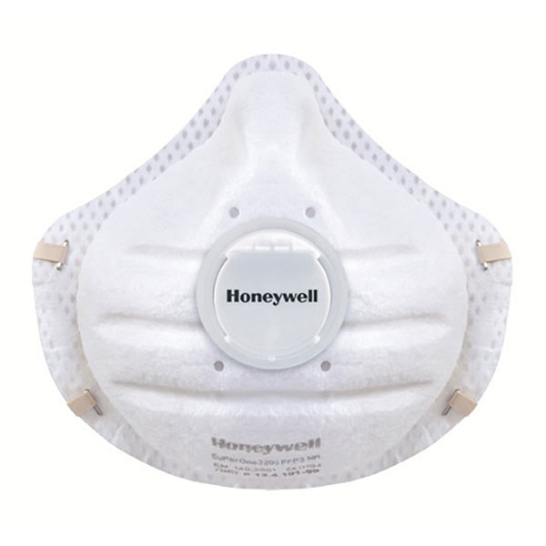Honeywell Superone 3208 FFP3 Face Mask