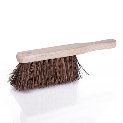 Wooden Hand Sweeping Brush - Stiff