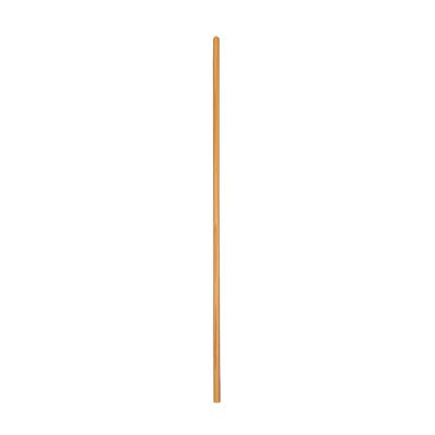 Broom Pushfit handle 120cm x 2.8cm