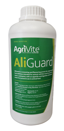 Agrivite AlliGuard 1L