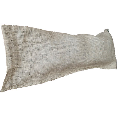 Hessian Sandbag 76cm x 33cm (packs of 50)