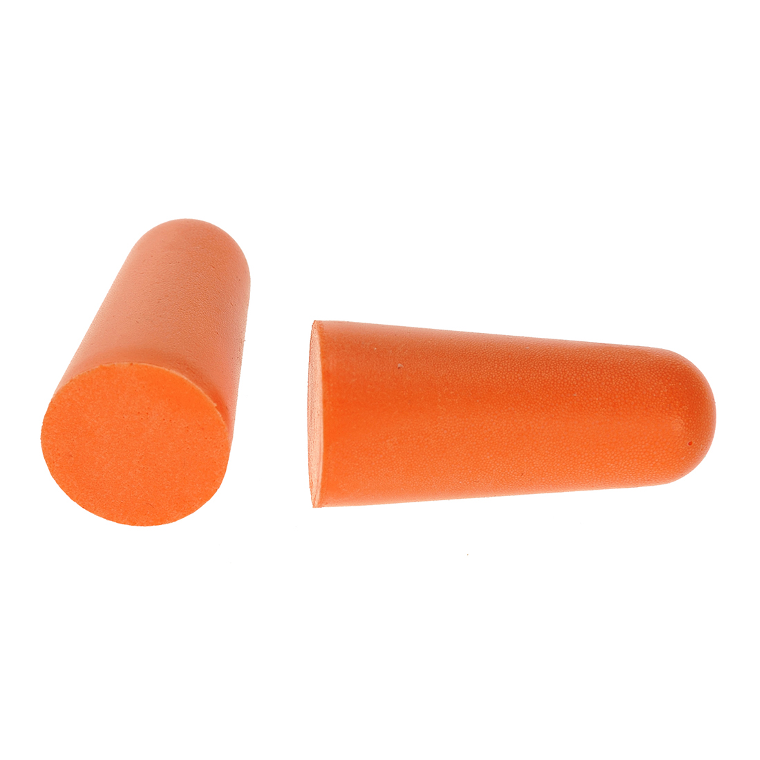 Foam Ear Plugs (Pk/200) - Orange