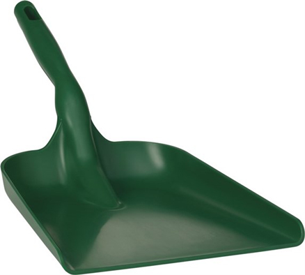 Vikan Hand Shovel, 275mm - Green