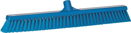500mm Sweeping Broom Soft, Blue