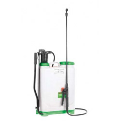 Multi-Purpose Knapsack Pressure Sprayer, 16L Capacity