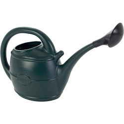 Watering Can, Green - 10L