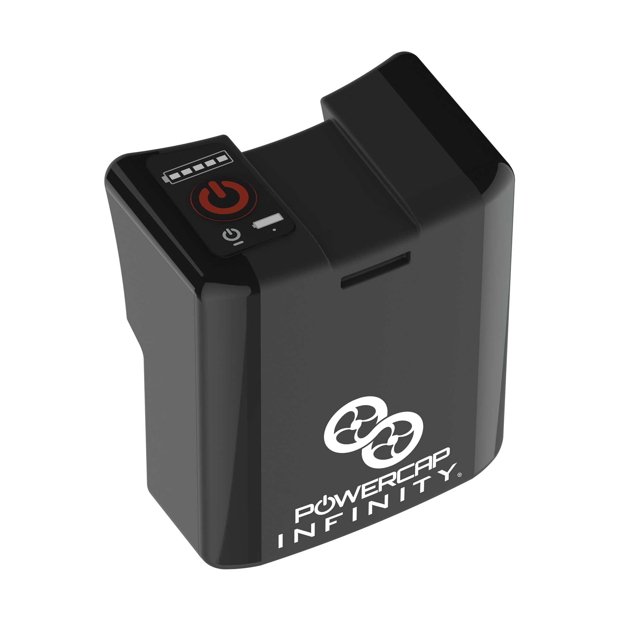 Powercap® Infinity® PAPR - PowerBox2™ Battery Pack