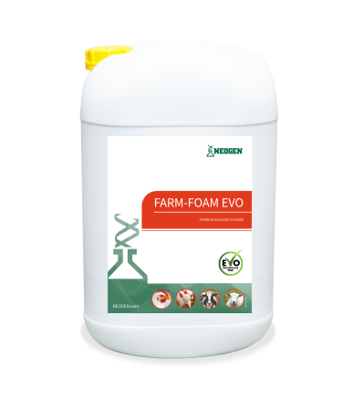 Farm Foam Evo, 25L