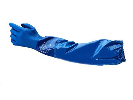 Alphatec PVC Sleeve Glove - Size Medium