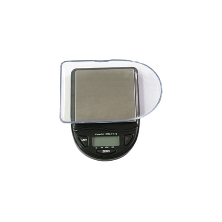Precision digital egg weighing balance - 100g max, 0.01g resolution