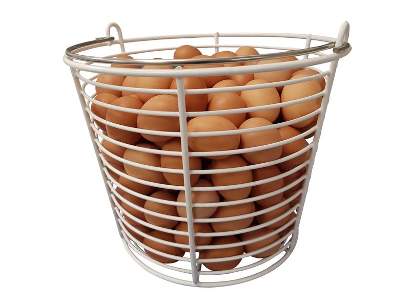 Monarch E150 Egg Washer Spare Basket
