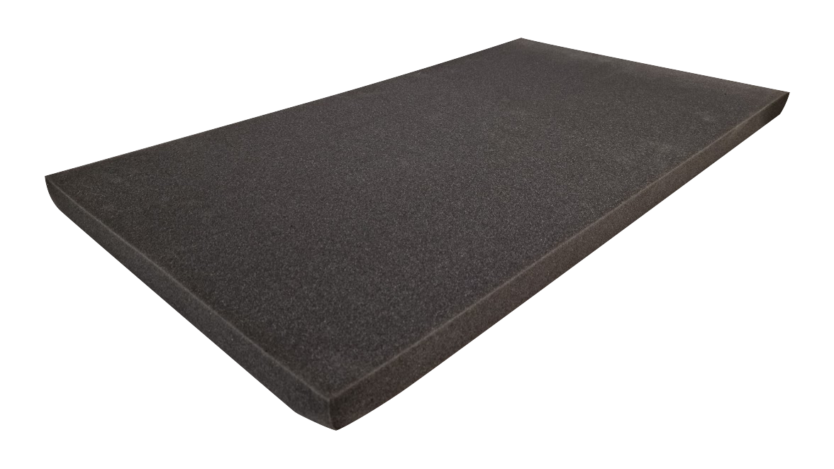 Replacement Foam for Personnel Footbaths - Large 1000 x 580 x 55mm