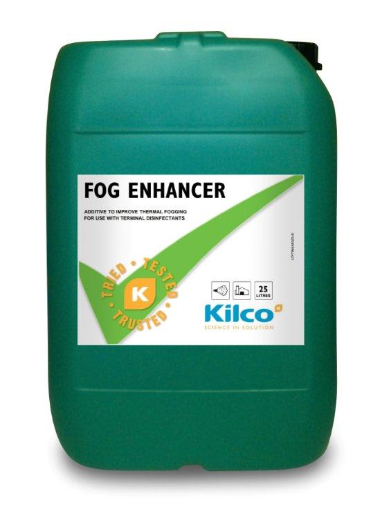 Fog Enhancer - 25L