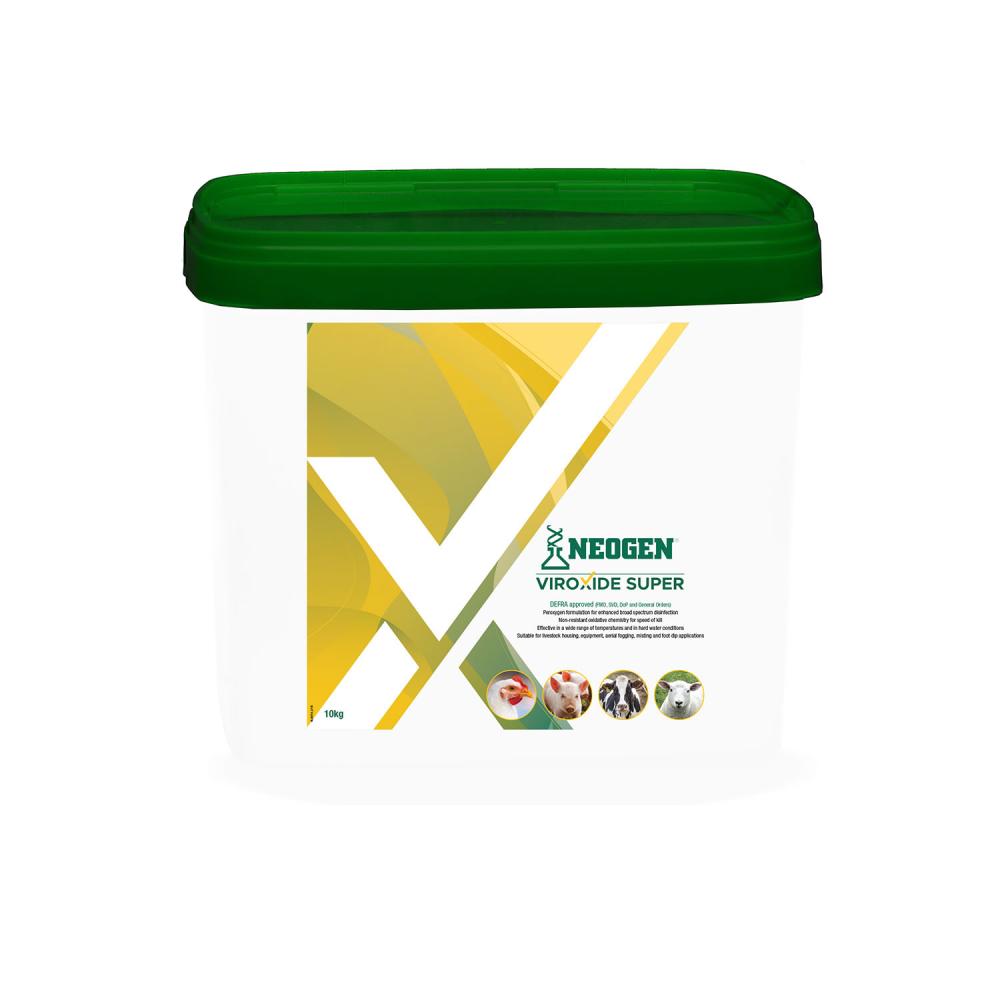 Neogen® Viroxide Super 10kg