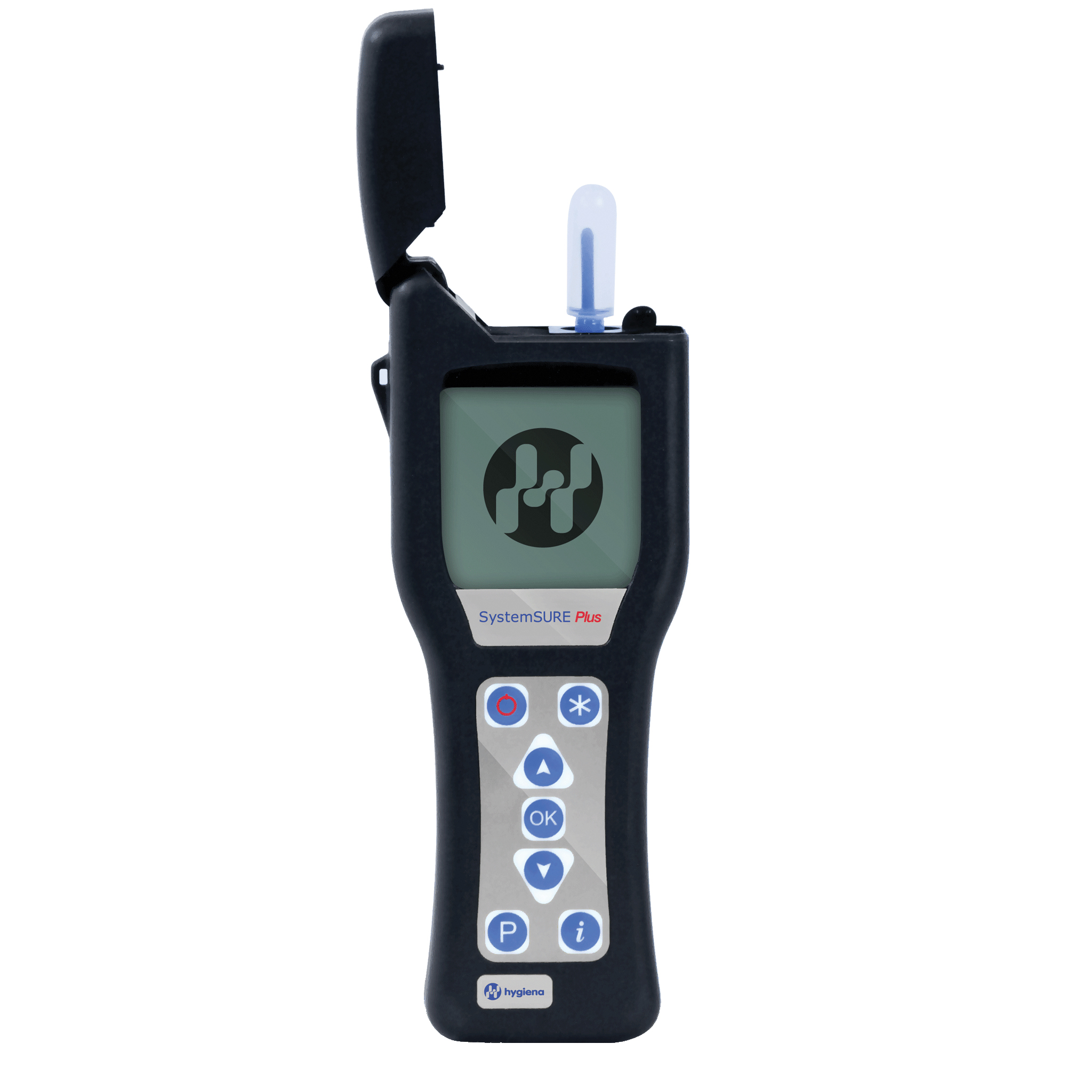 Hygiena 'SystemSure Plus' Luminometer ATP cleaning verification system