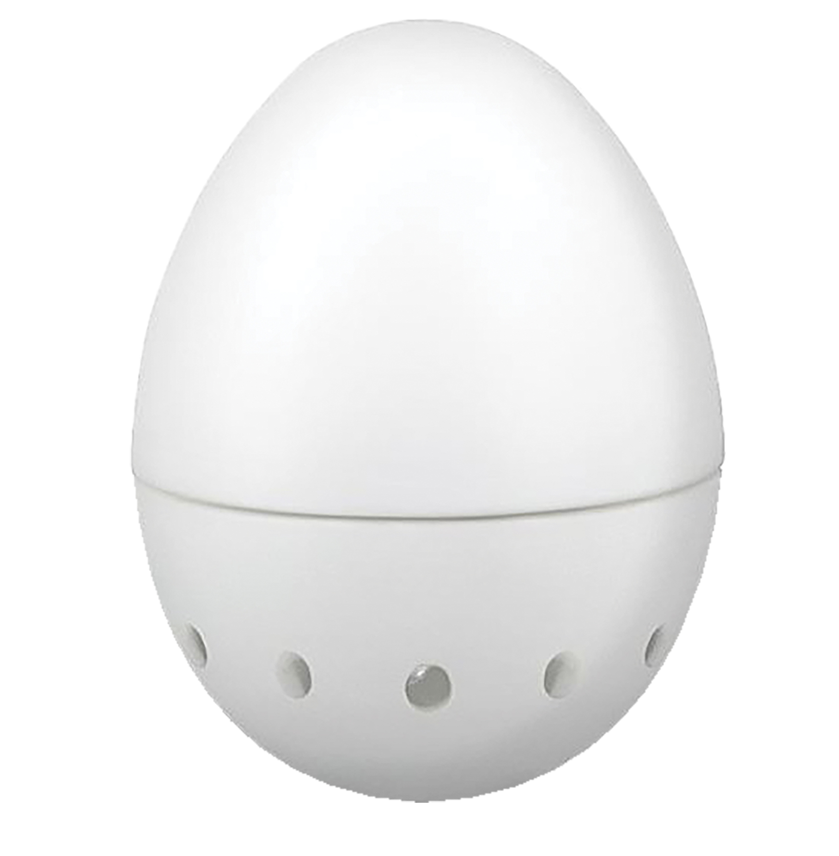 Chicktec T-RH Egg Logger c/w egg shield.