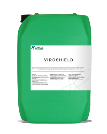 Viroshield, 25L