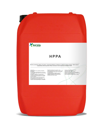 HPPA Disinfectant, 25L