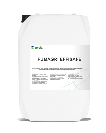 Fumagri Effisafe Disinfectant  - 20L