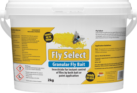 Fly Select, 2kg