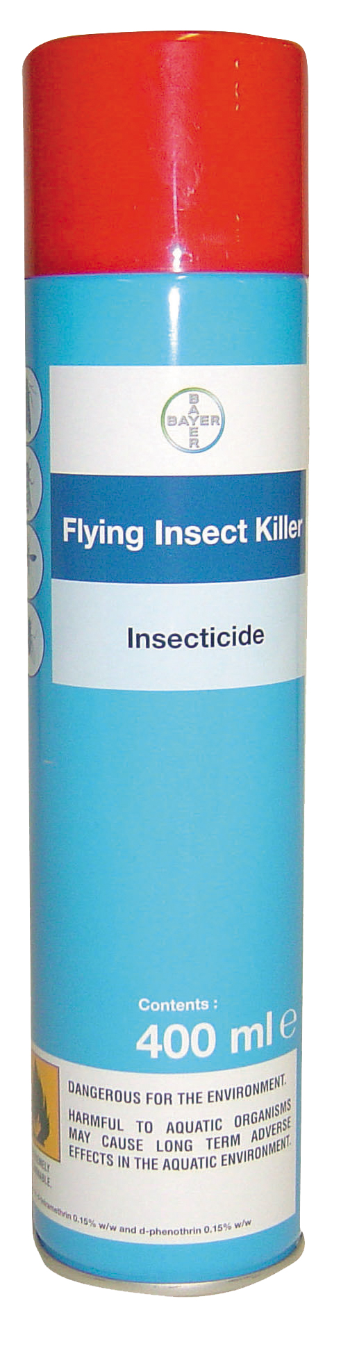 Bayer Flying Insect Killer, 400ml