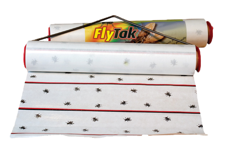 FlyTak Sticky Roll XL, 300mm x 9m