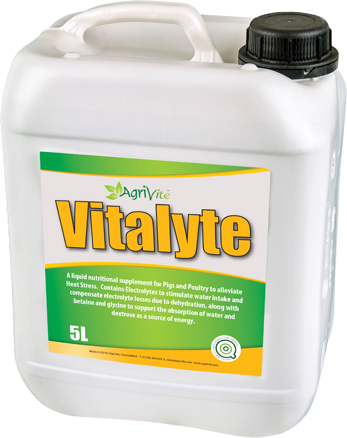Agrivite VitaLyte - 220L