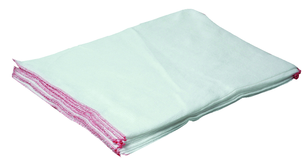Stockinette Dishcloths (10 pack)