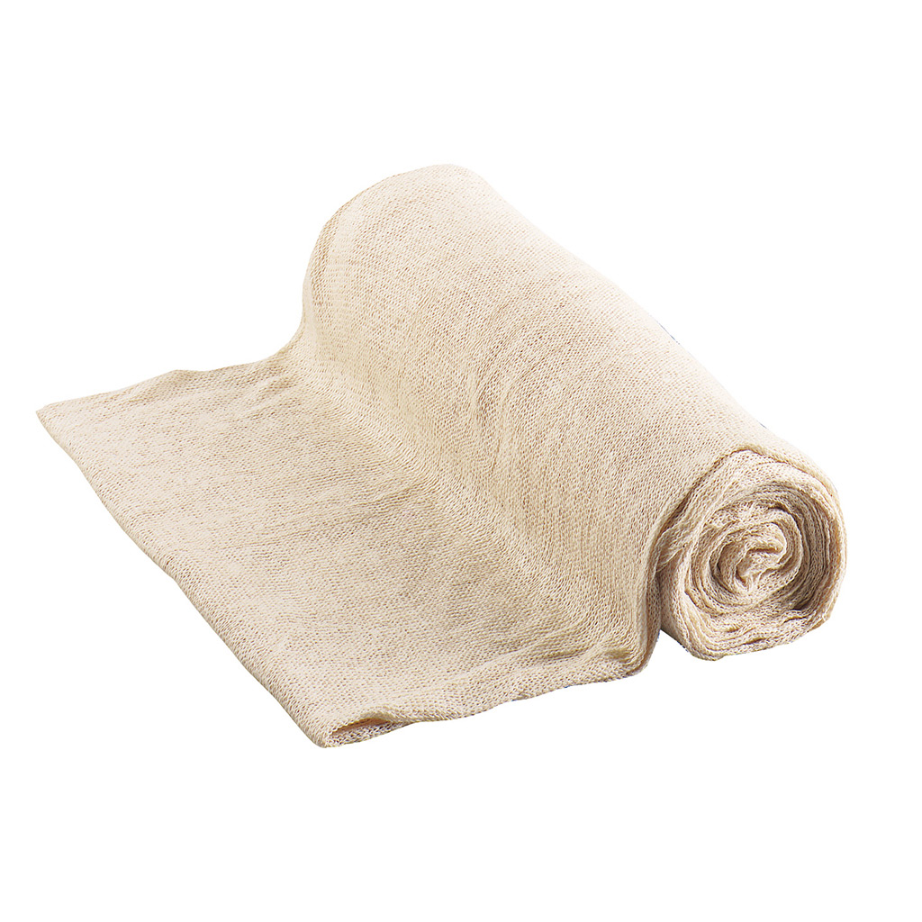 Stockinette Roll, 100% cotton, 10x32x8cm - Box of 50 - 400g