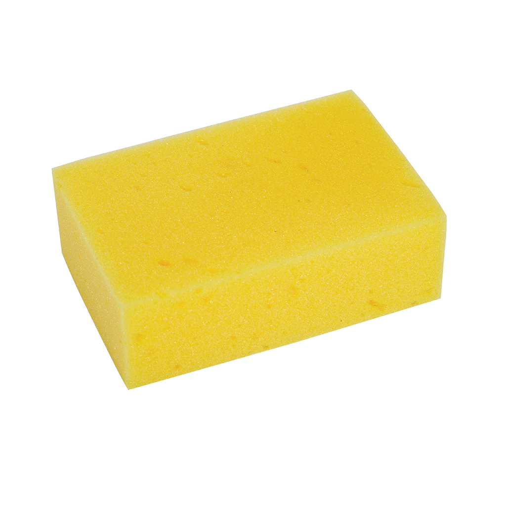 Household Sponge, 15x10x5cm, Pack 5