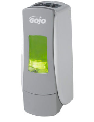 GOJO Dispenser Grey/White, 700ml