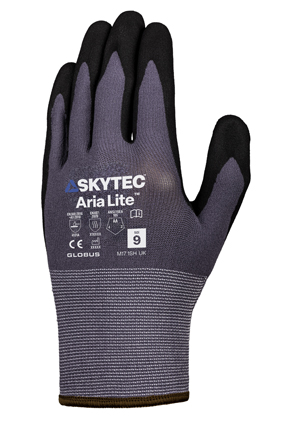 Skytec Aria Lite Gloves - Size XS (per pair)